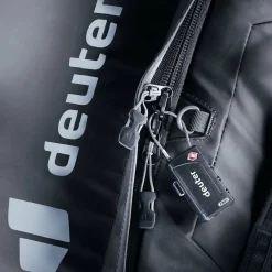 Deuter Duffle Pro Movo 90