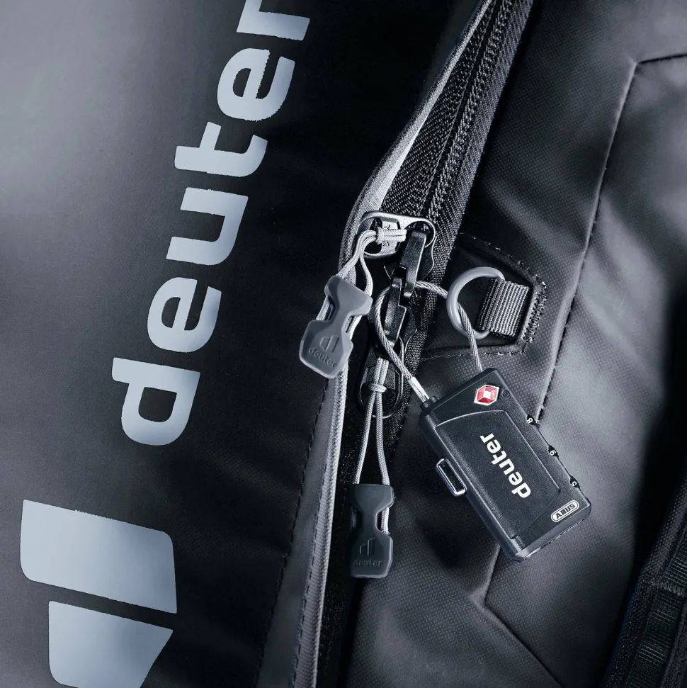 Deuter Duffle Pro Movo 90