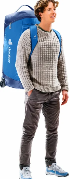 Deuter Duffle Pro Roller