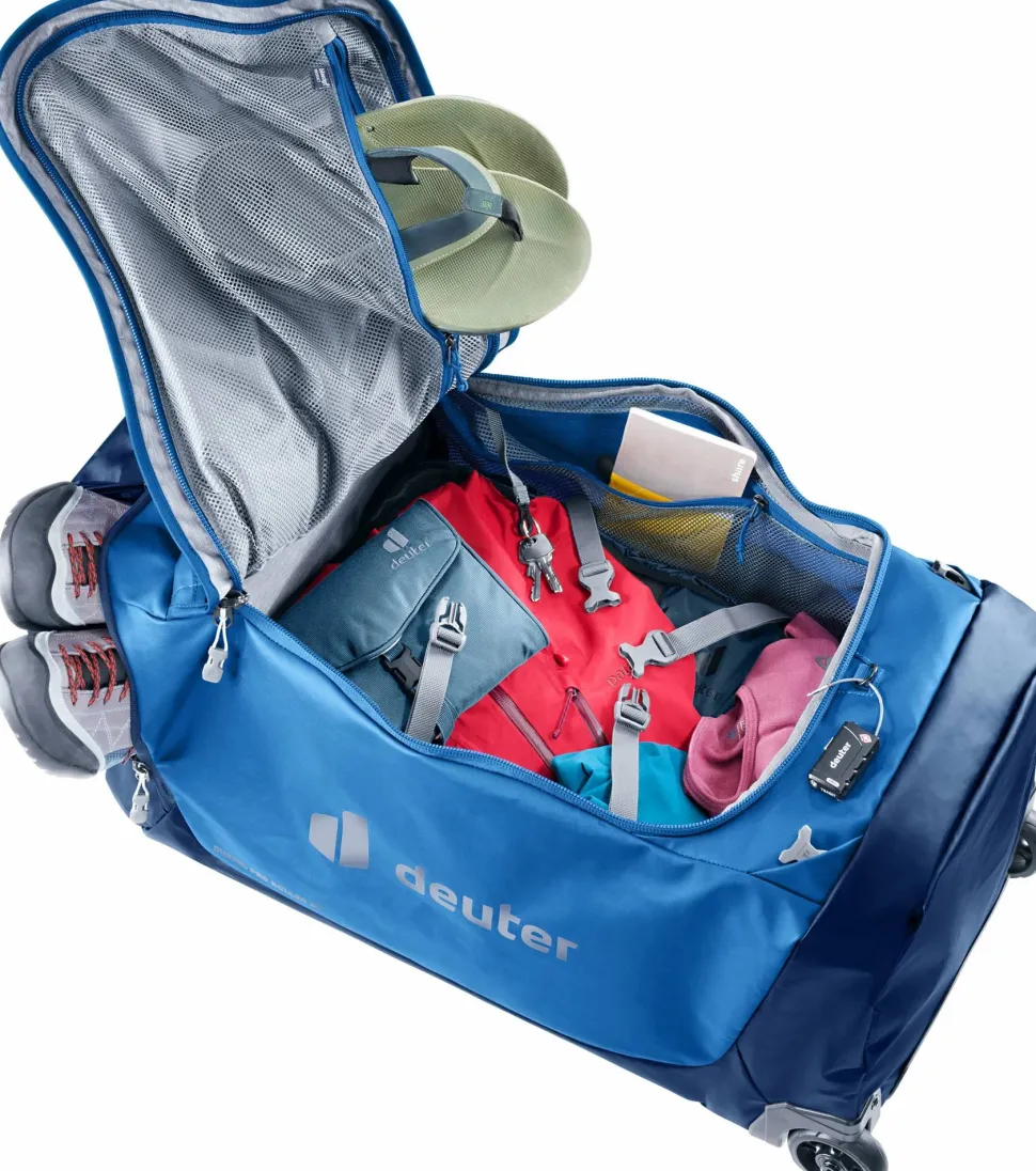 Deuter Duffle Pro Roller
