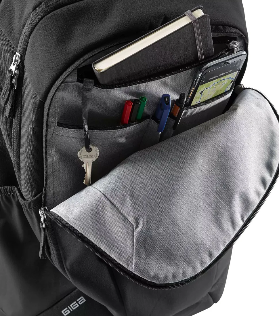 Deuter Giga