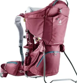 Deuter Kid Comfort