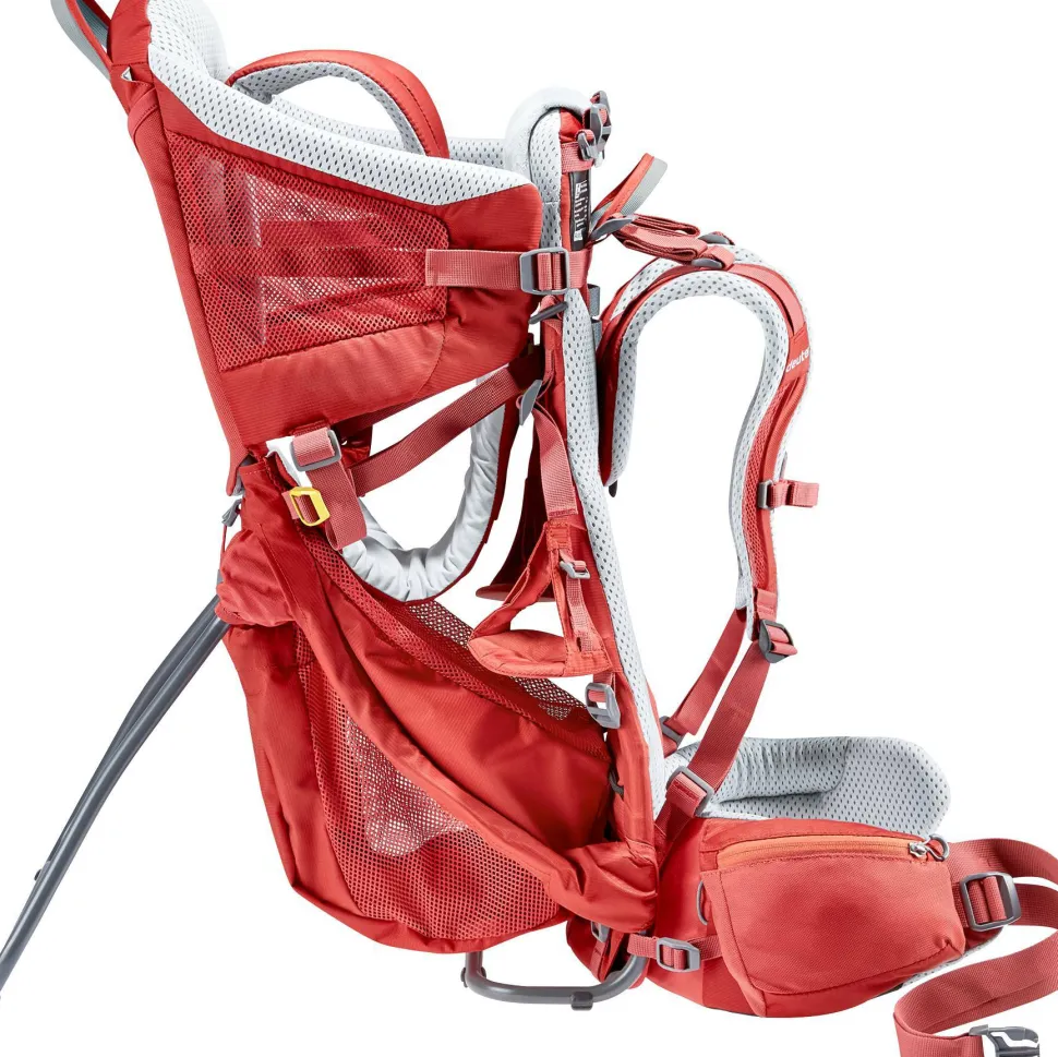 Deuter Kid Comfort Active SL