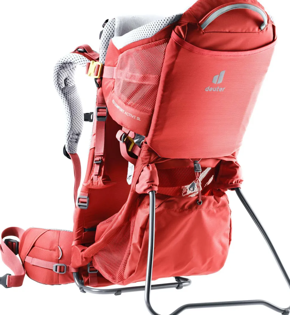Deuter Kid Comfort Active SL