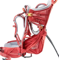 Deuter Kid Comfort Active SL