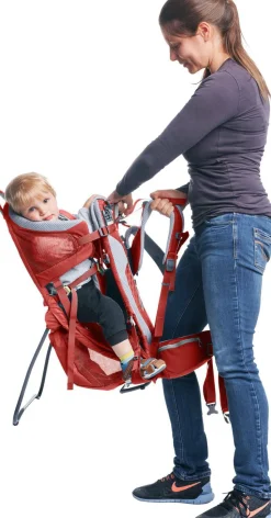 Deuter Kid Comfort Active SL