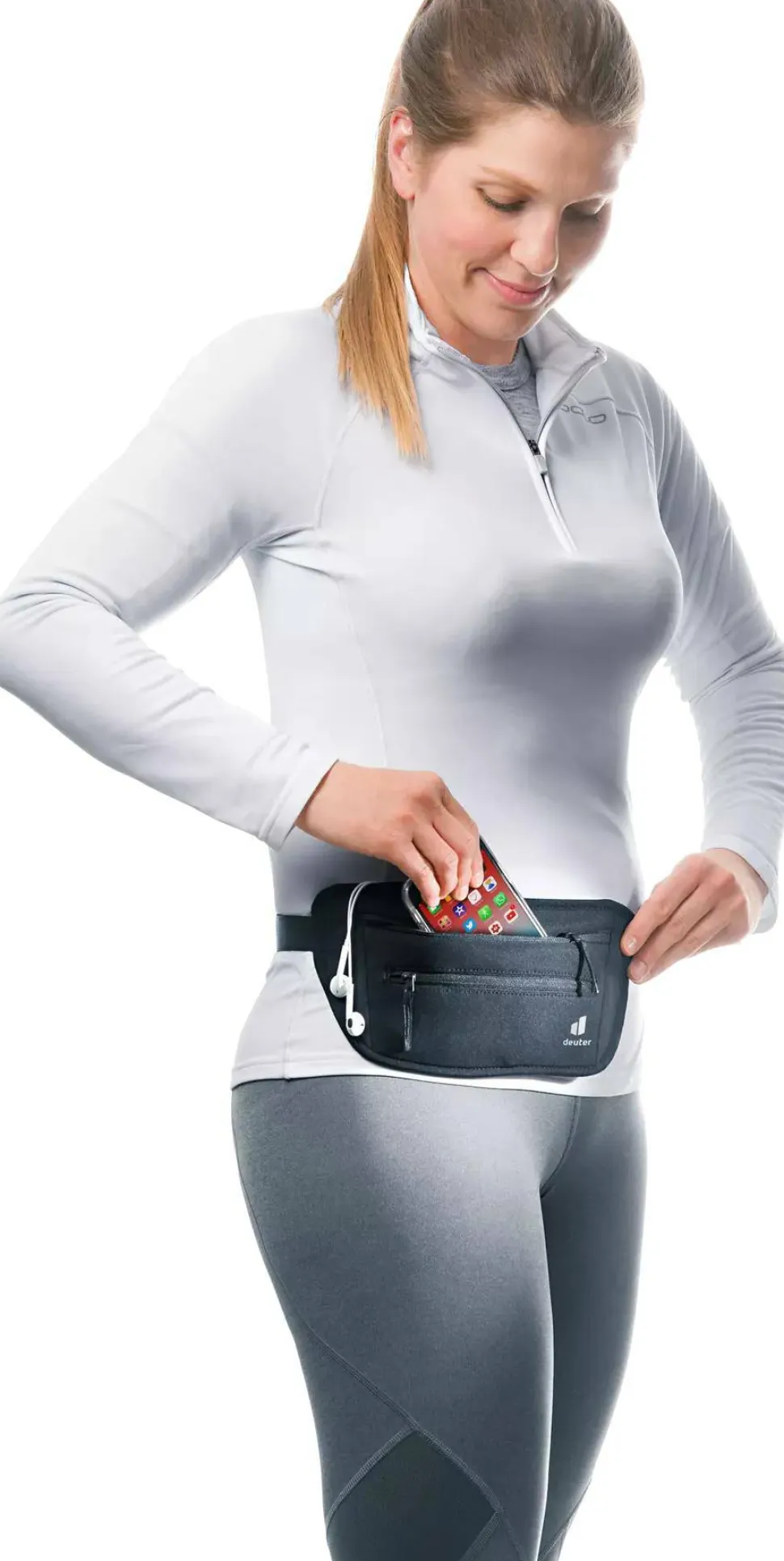 Deuter Neo Belt II