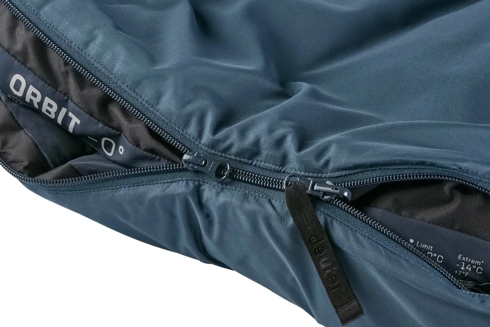 Deuter Orbit 0 L