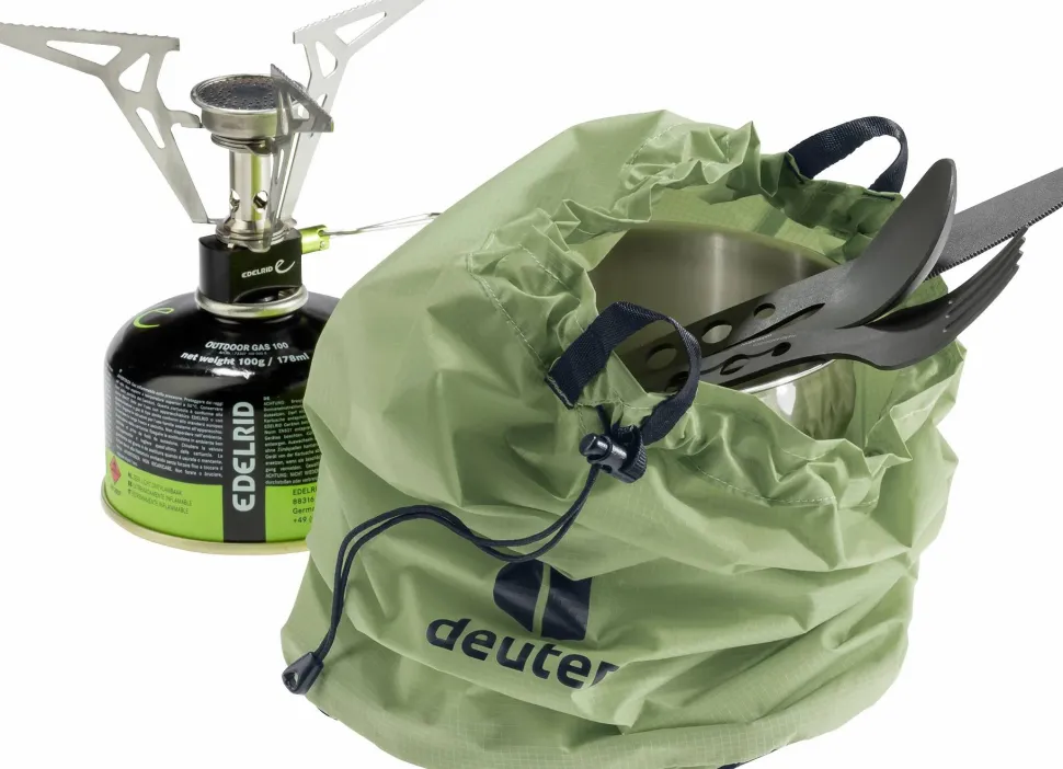 Deuter Pack Sack 3