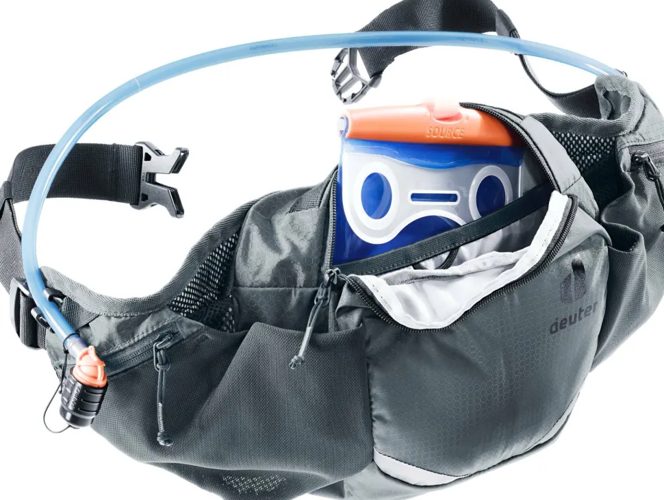 Deuter Pulse 3