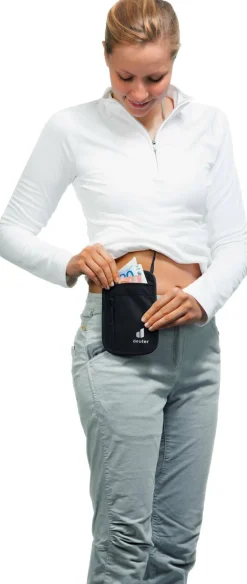 Deuter Security Wallet I
