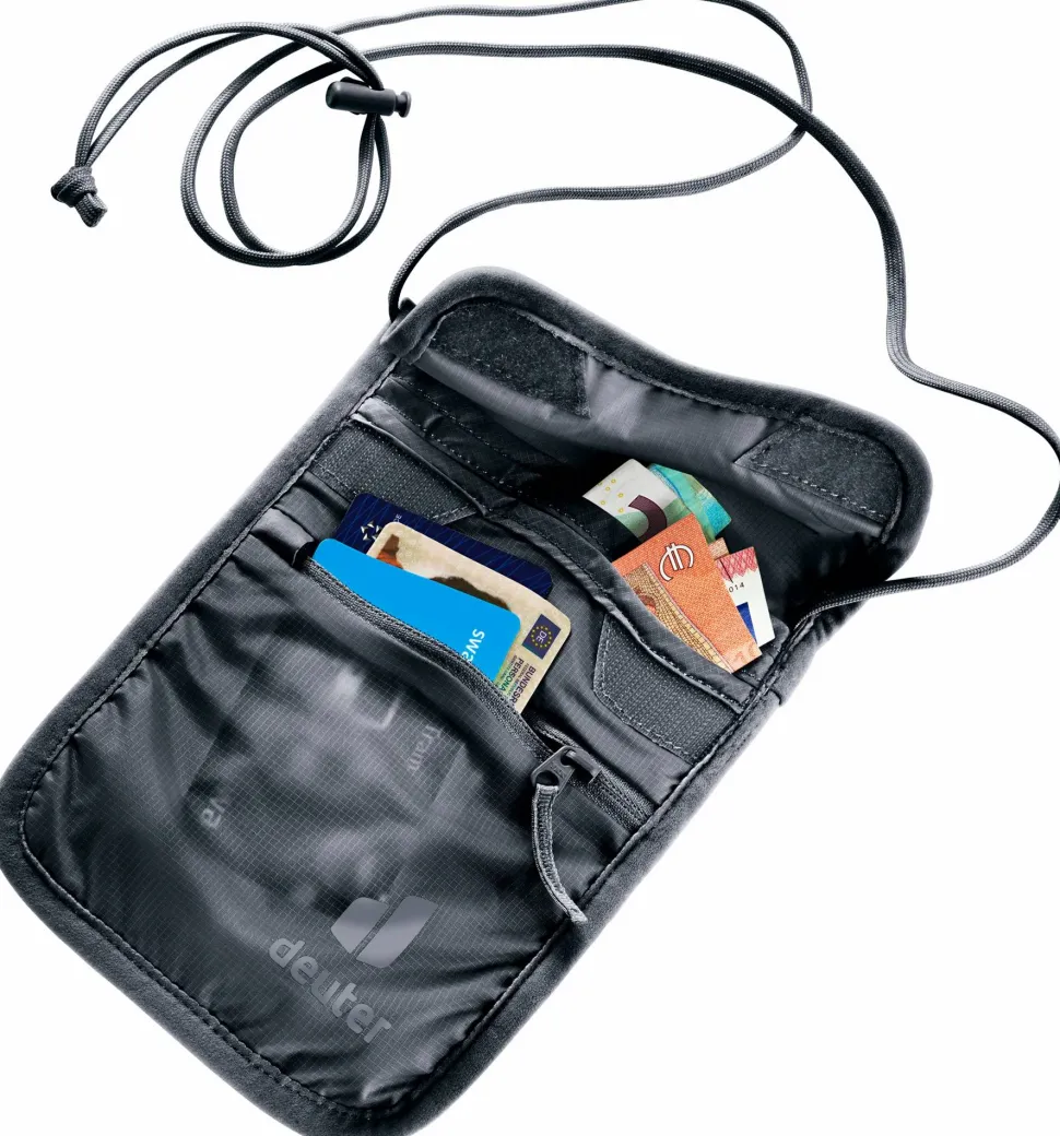Deuter Security Wallet II