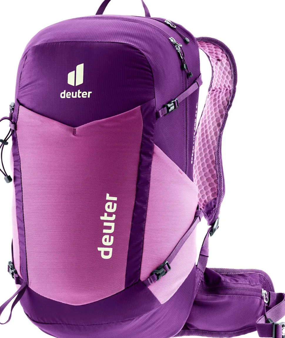 Deuter Speed Lite Pro 23 SL