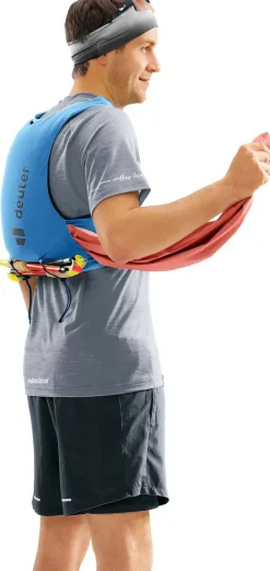 Deuter Traick 5