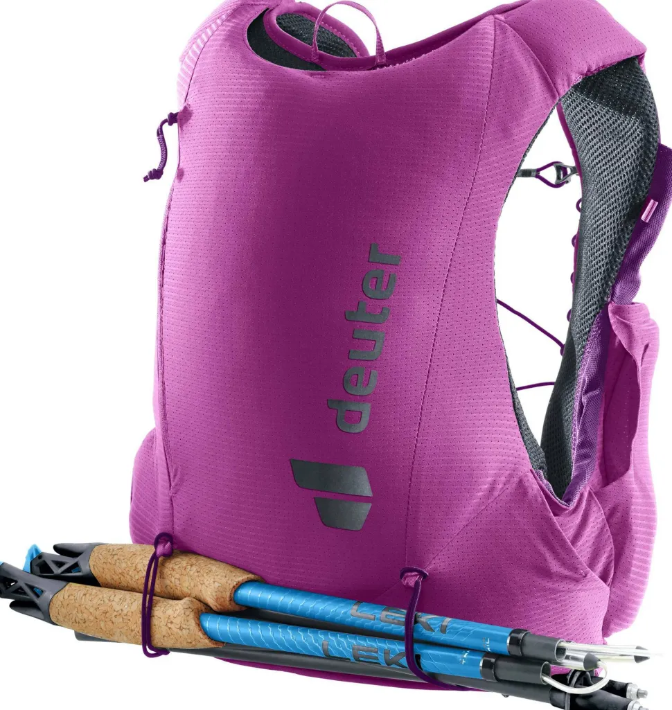Deuter Traick 5 SL