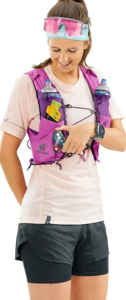 Deuter Traick 5 SL