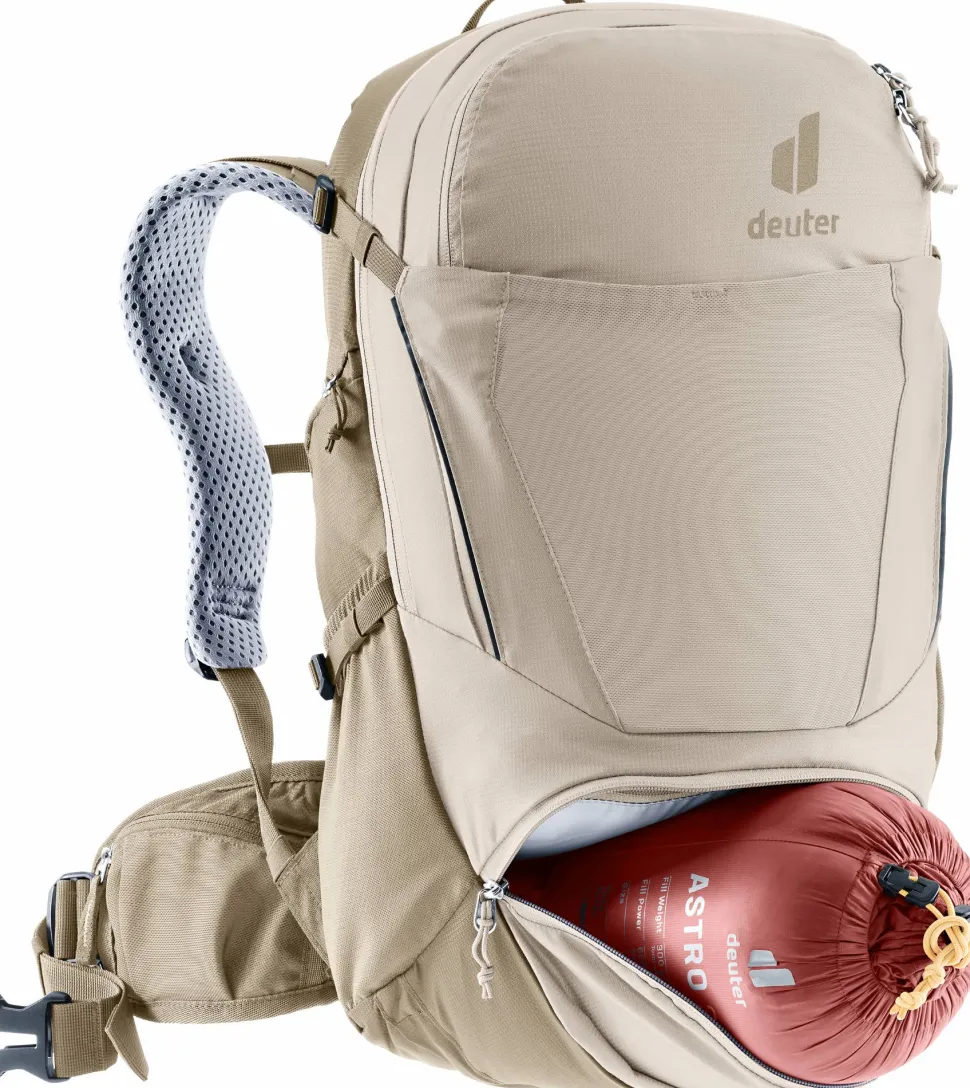 Deuter Trans Alpine 28 SL