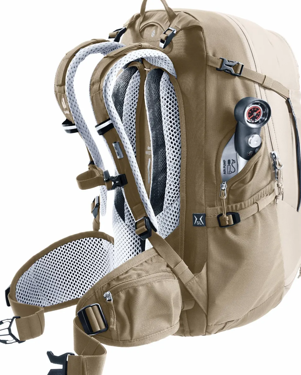 Deuter Trans Alpine 28 SL