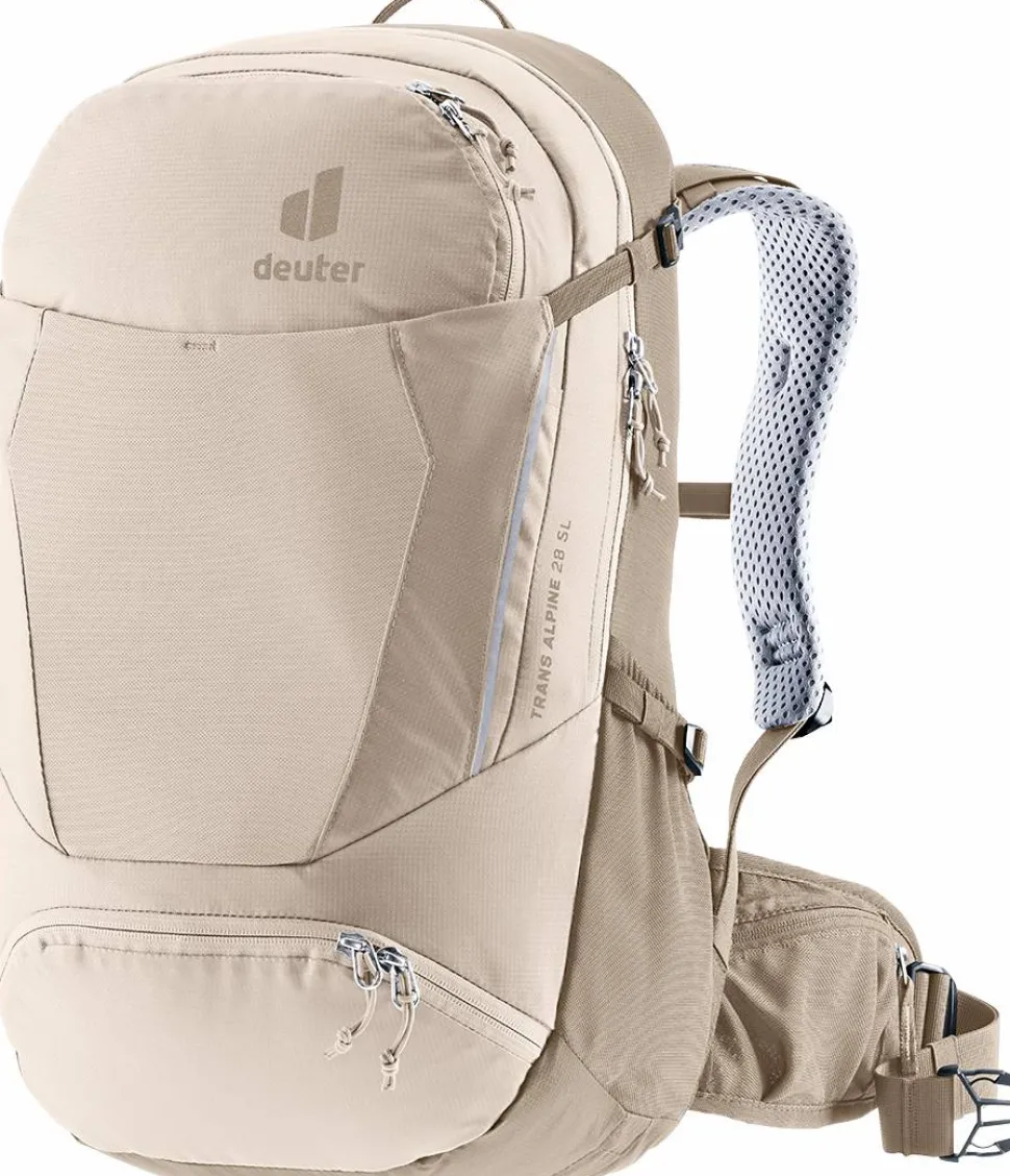 Deuter Trans Alpine 28 SL