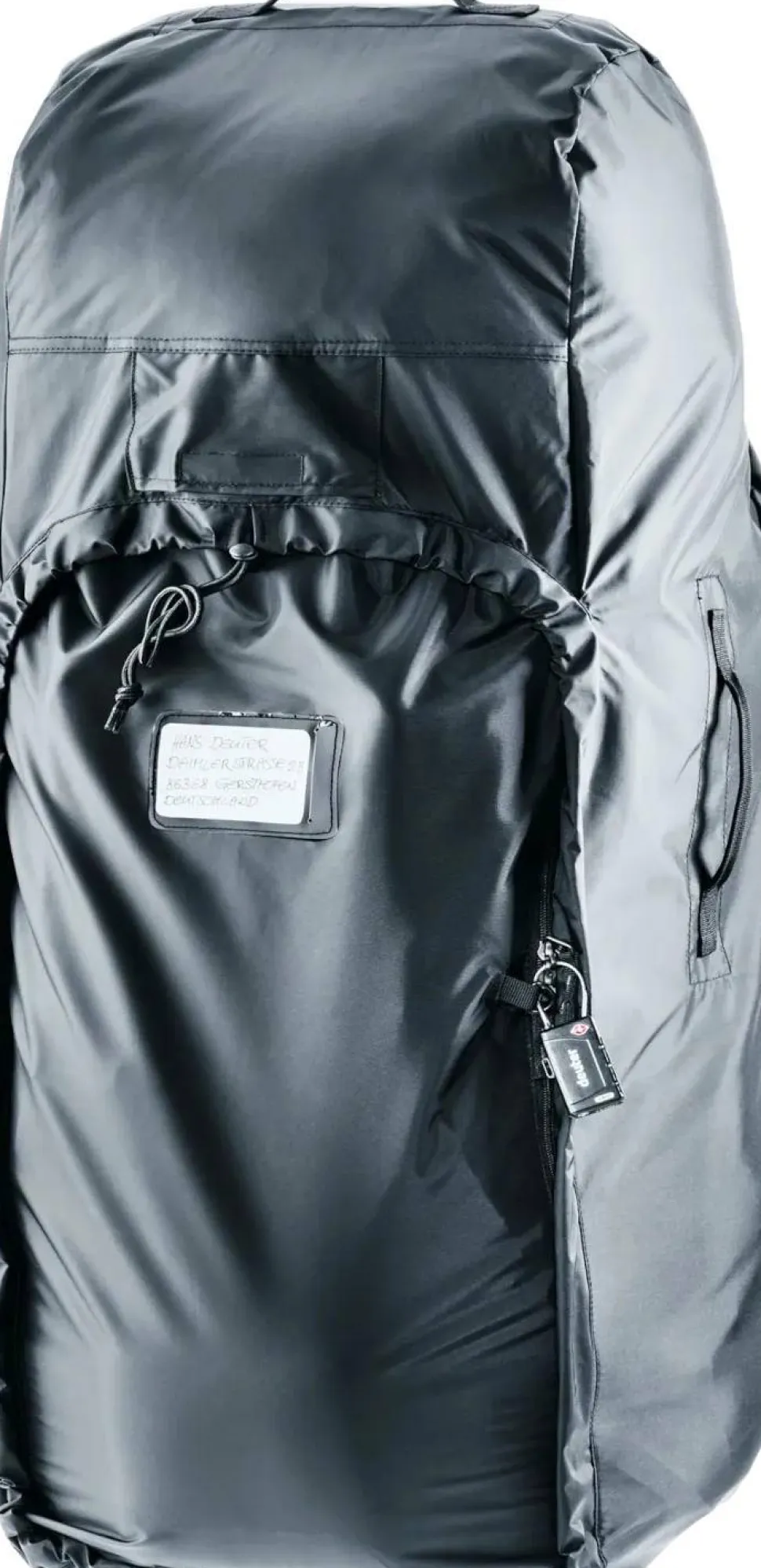 Deuter Voyager 65+10