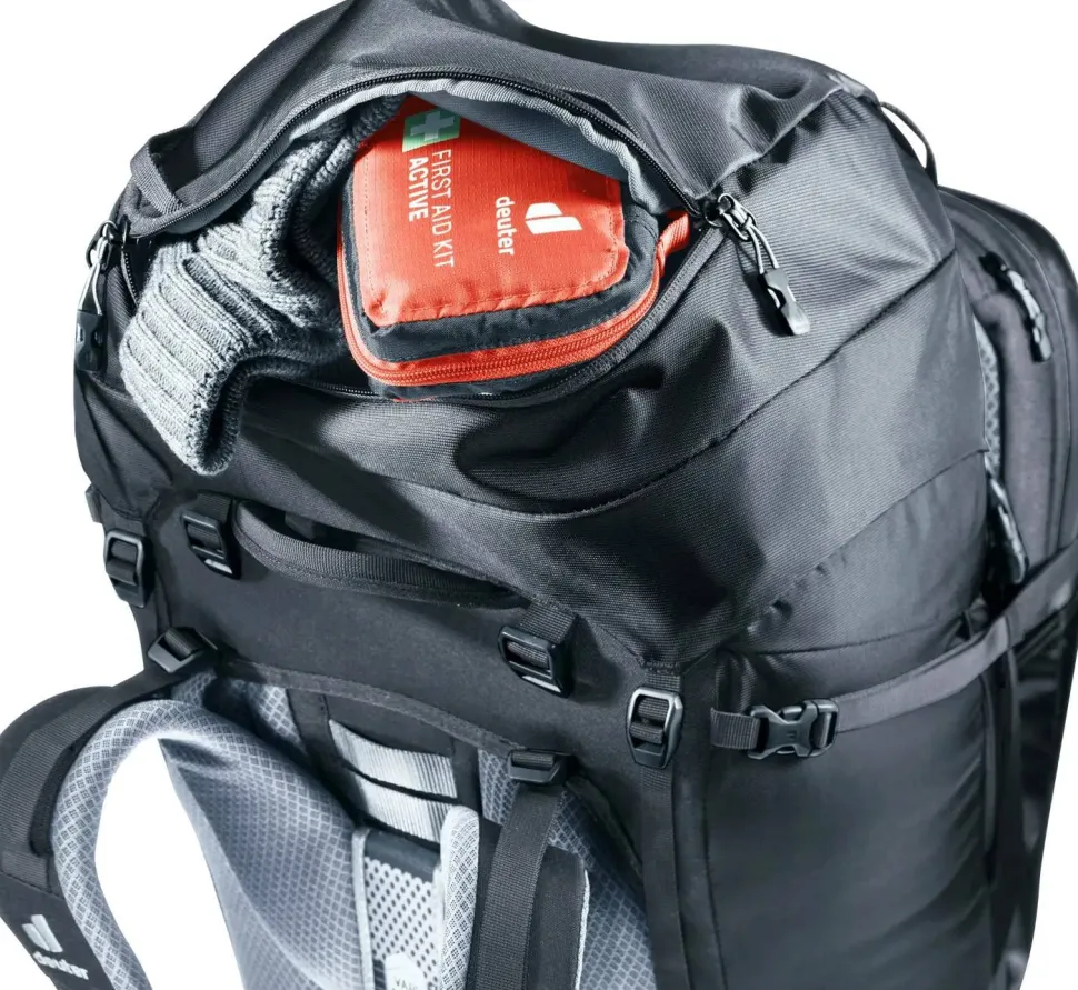 Deuter Voyager 65+10