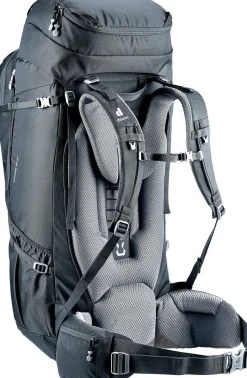 Deuter Voyager 65+10