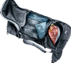 Deuter Voyager 65+10