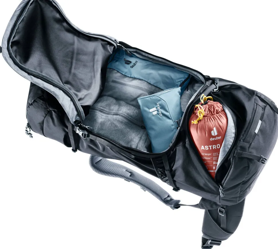 Deuter Voyager 65+10