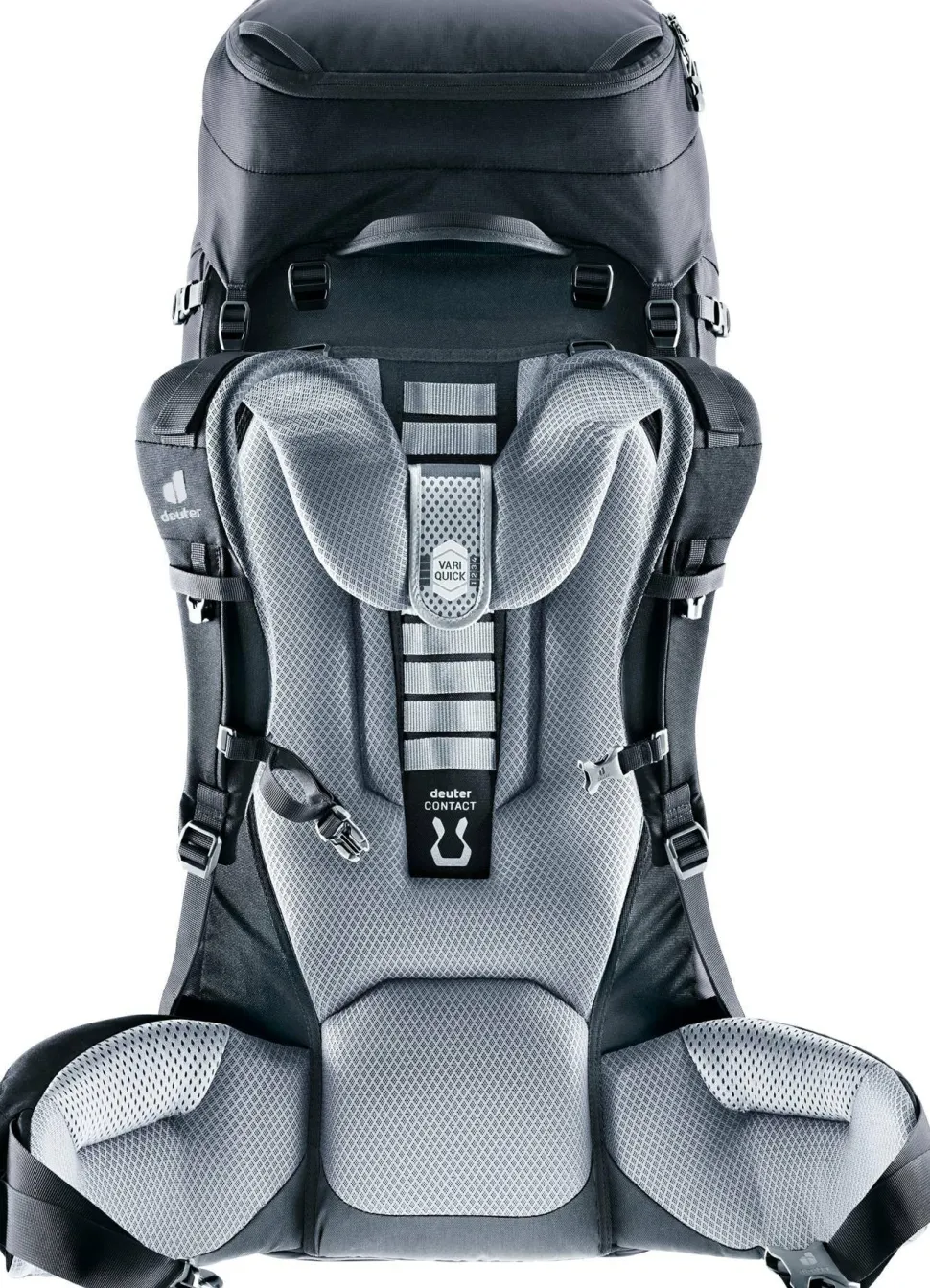 Deuter Voyager 65+10