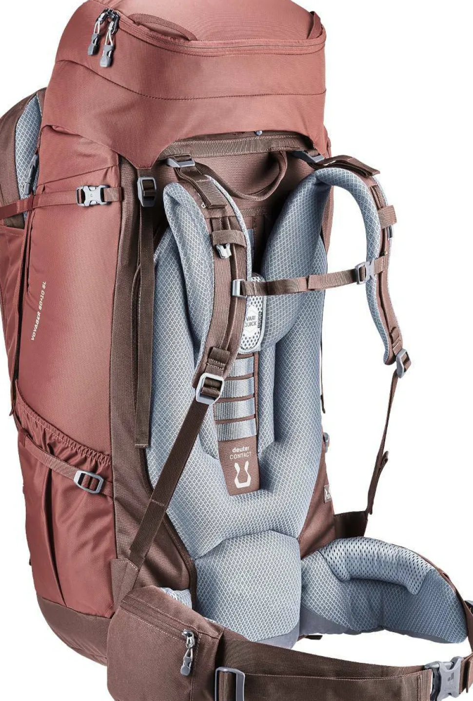 Deuter Voyager 60+10 SL