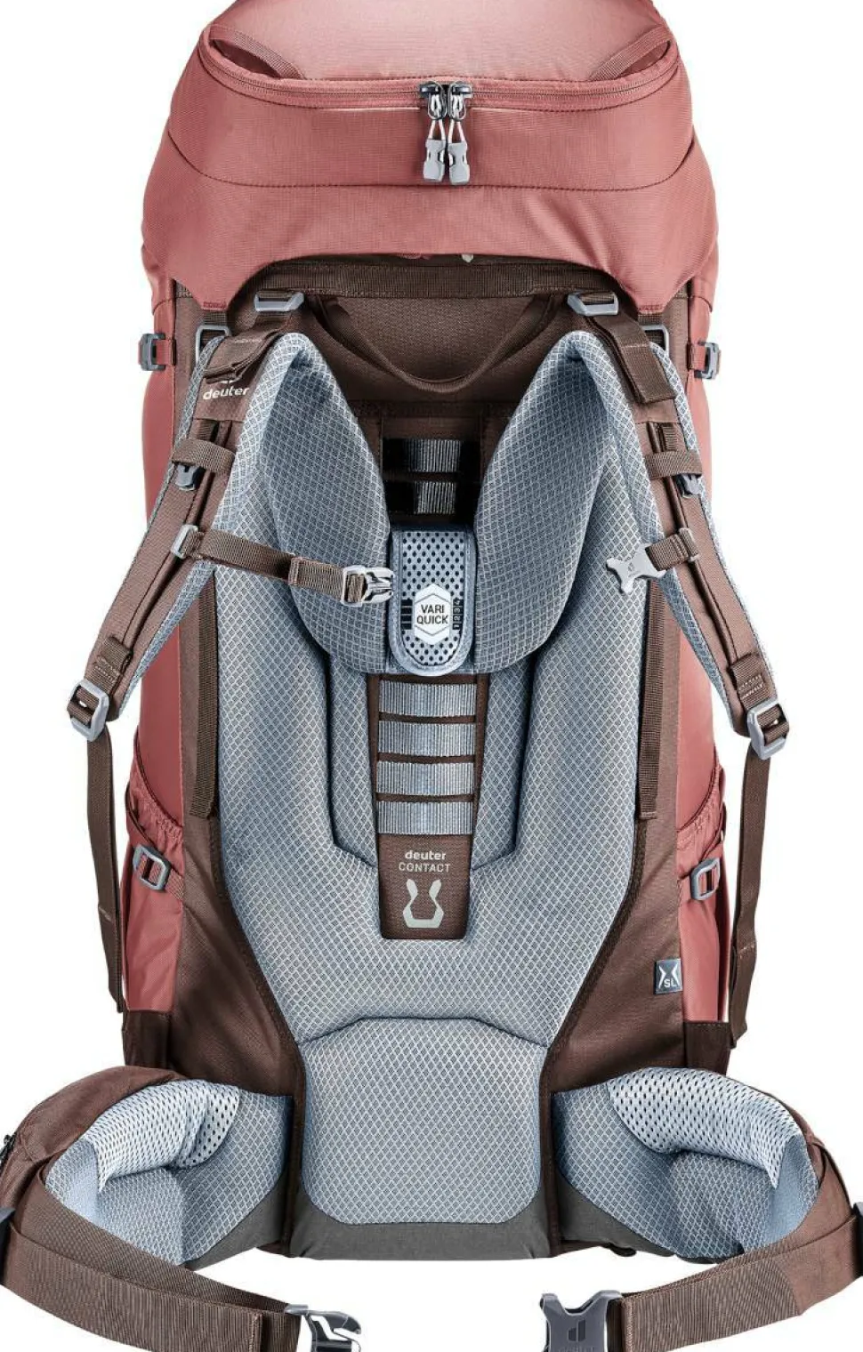 Deuter Voyager 60+10 SL