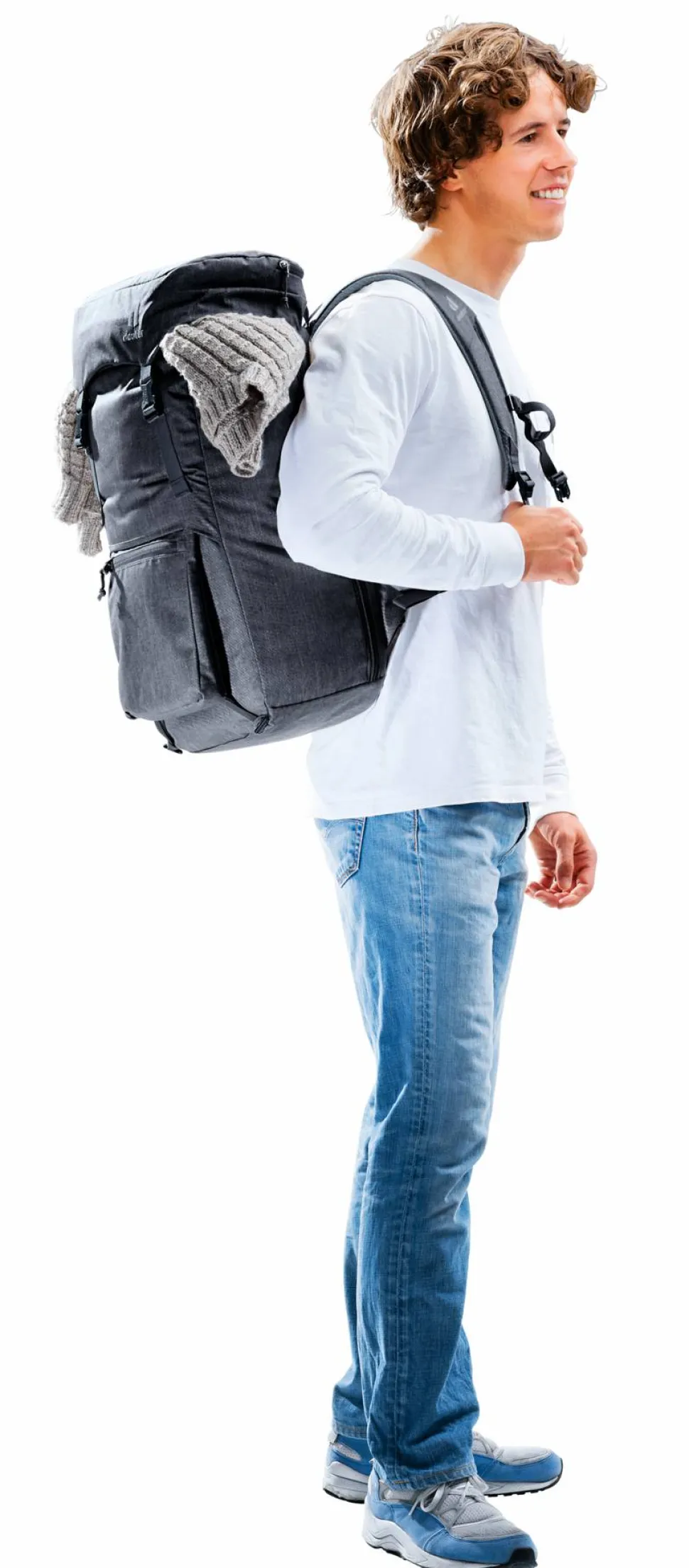 Deuter Walker 24