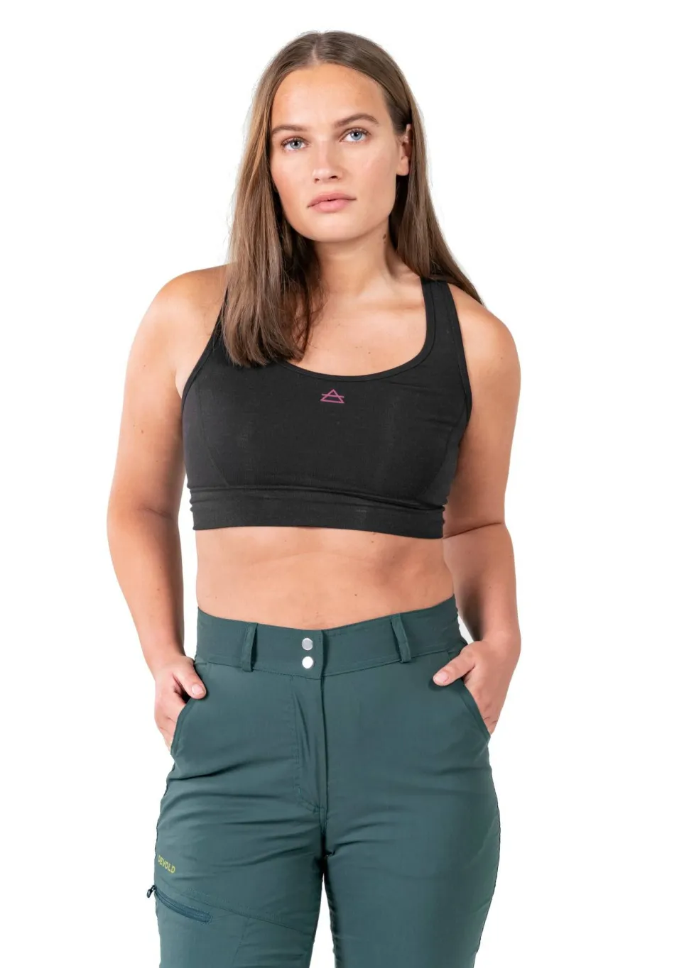 Devold Berle Merino Bra