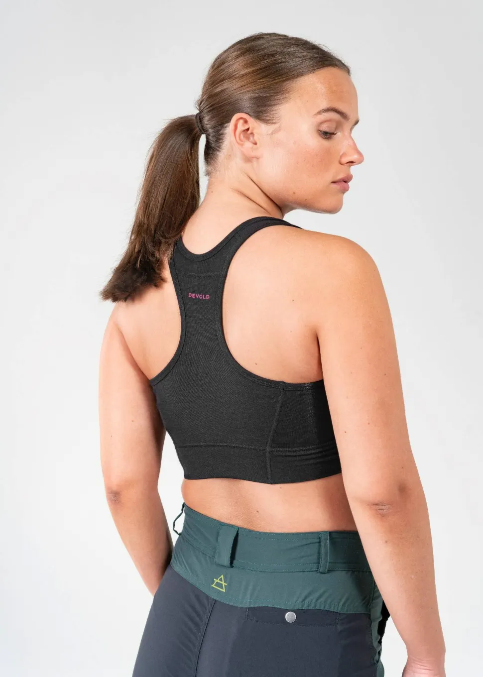 Devold Berle Merino Bra
