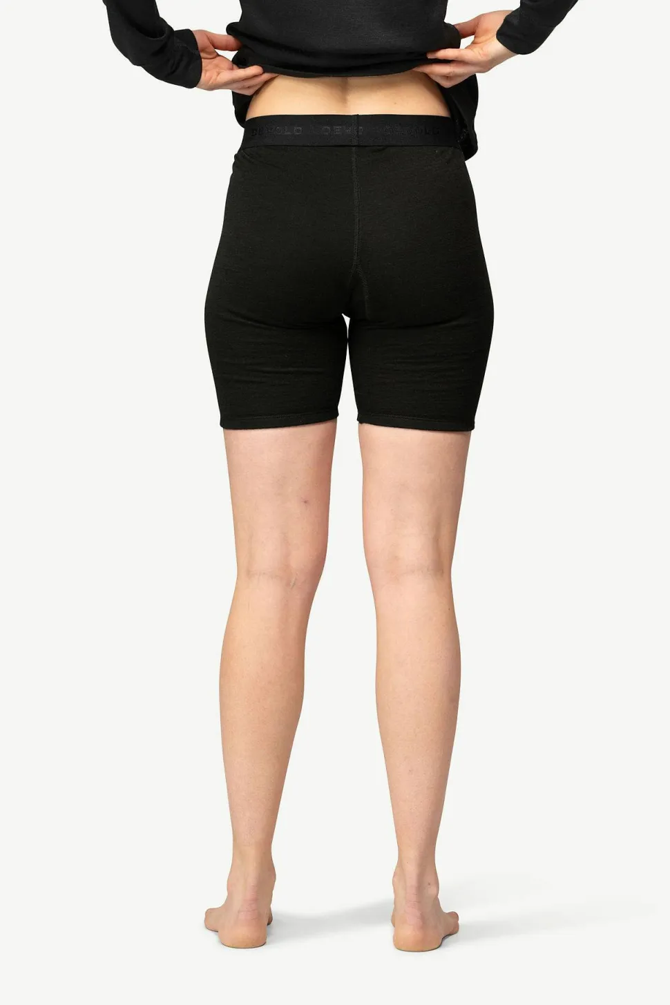 Devold Duo Active Merino 205 Boxer Woman