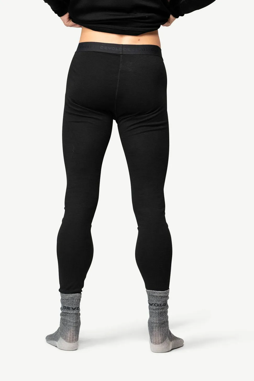 Devold Duo Active Merino 205 Long Johns Man