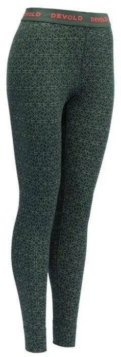 Devold Duo Active Merino 205 Long Johns Woman