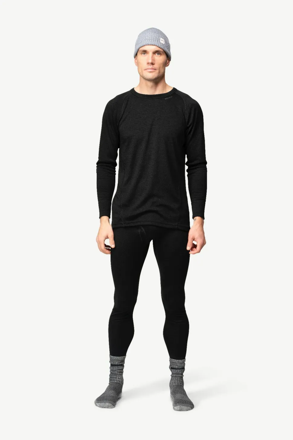 Devold Duo Active Merino 205 Shirt Man