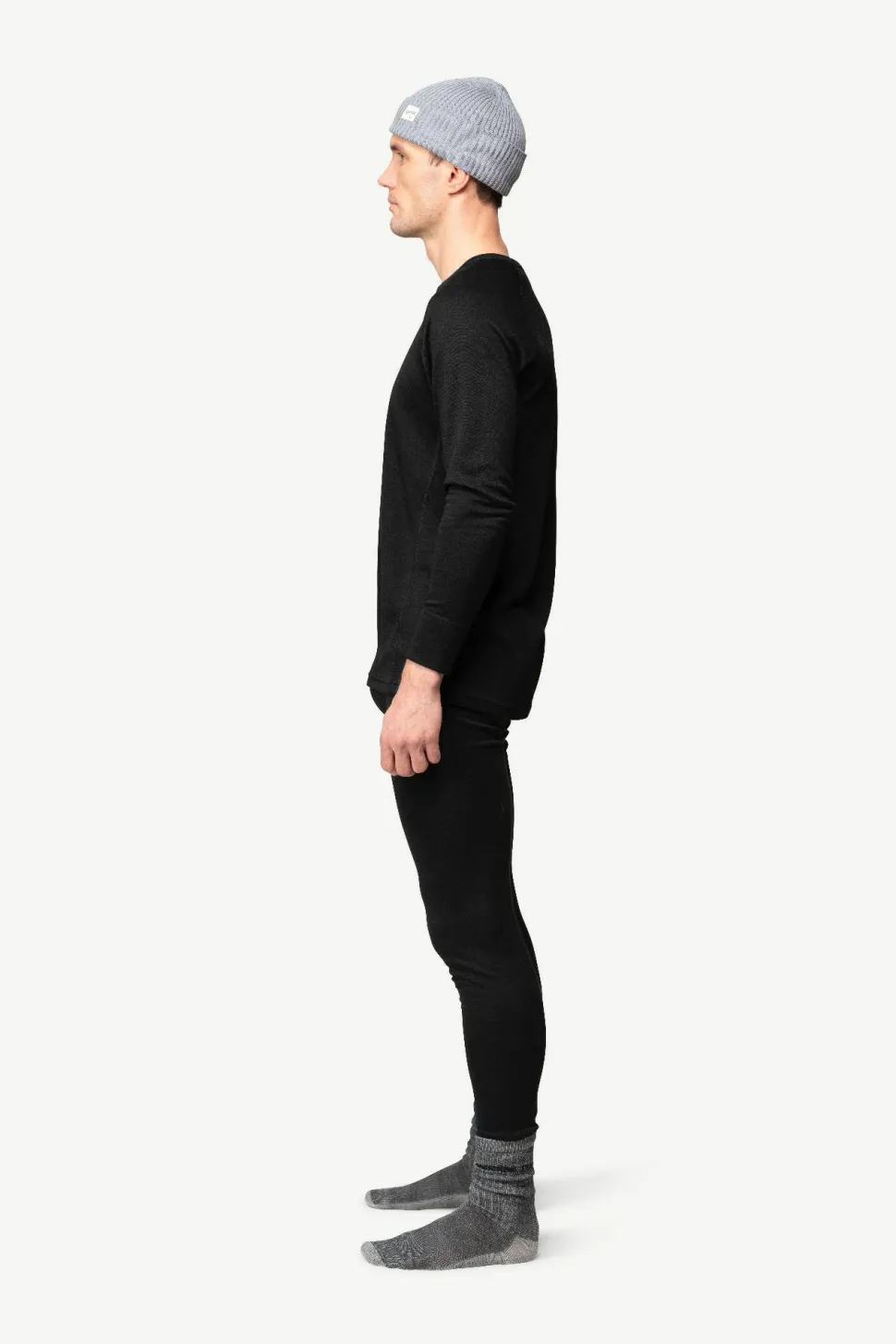 Devold Duo Active Merino 205 Shirt Man