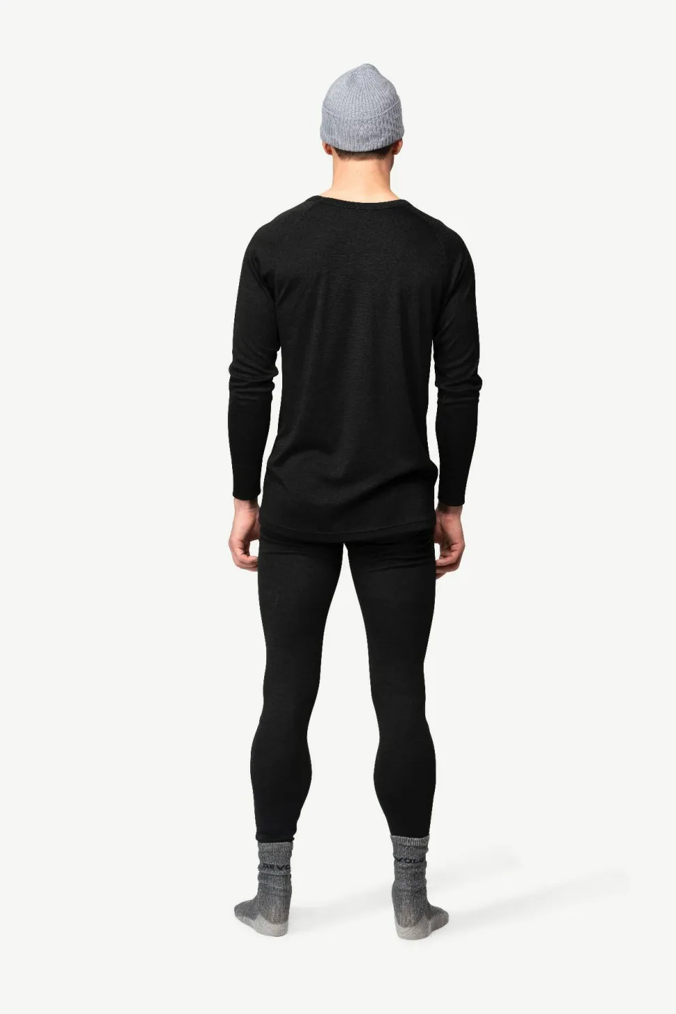 Devold Duo Active Merino 205 Shirt Man