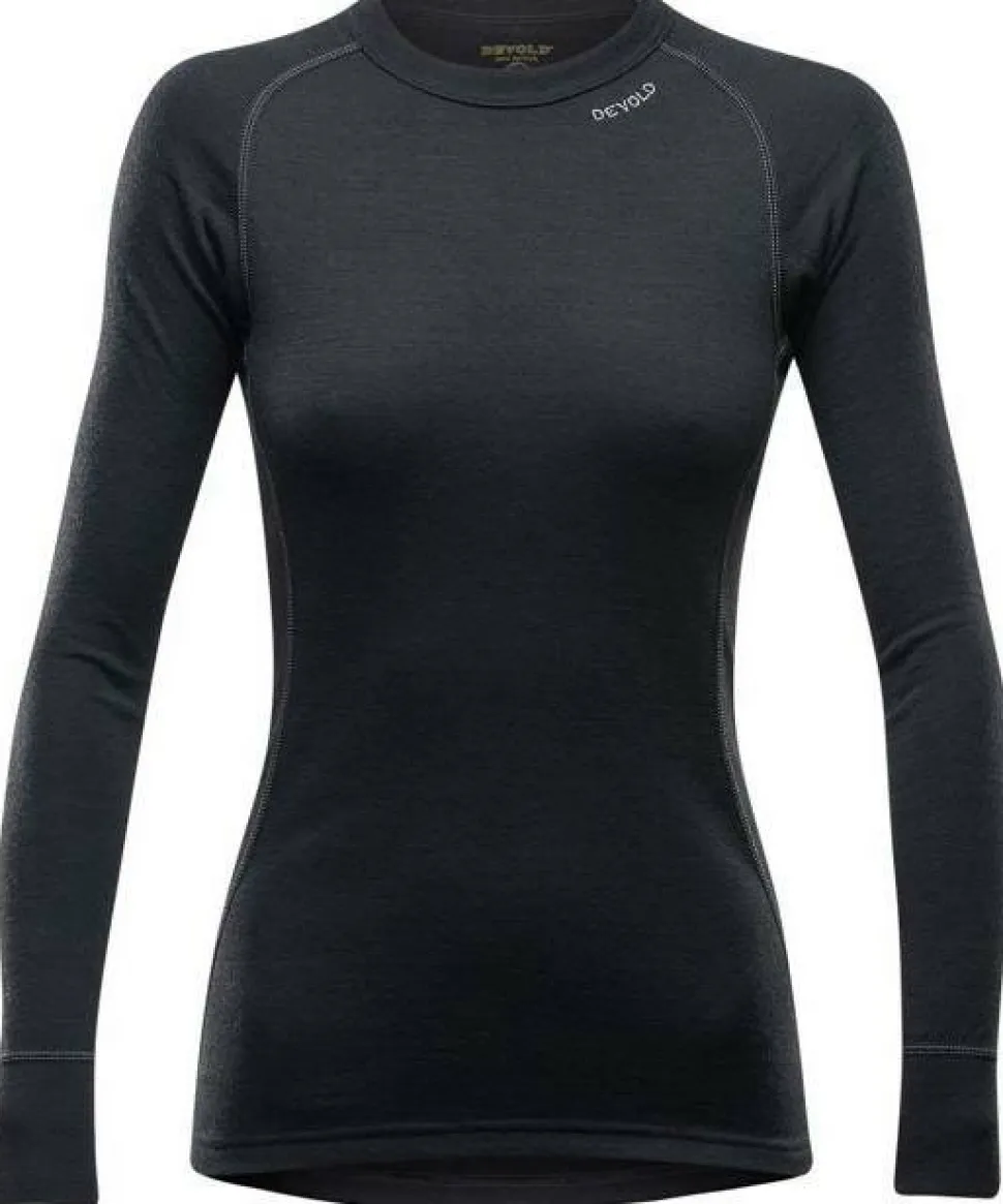 Devold Duo Active Merino 205 Shirt Woman
