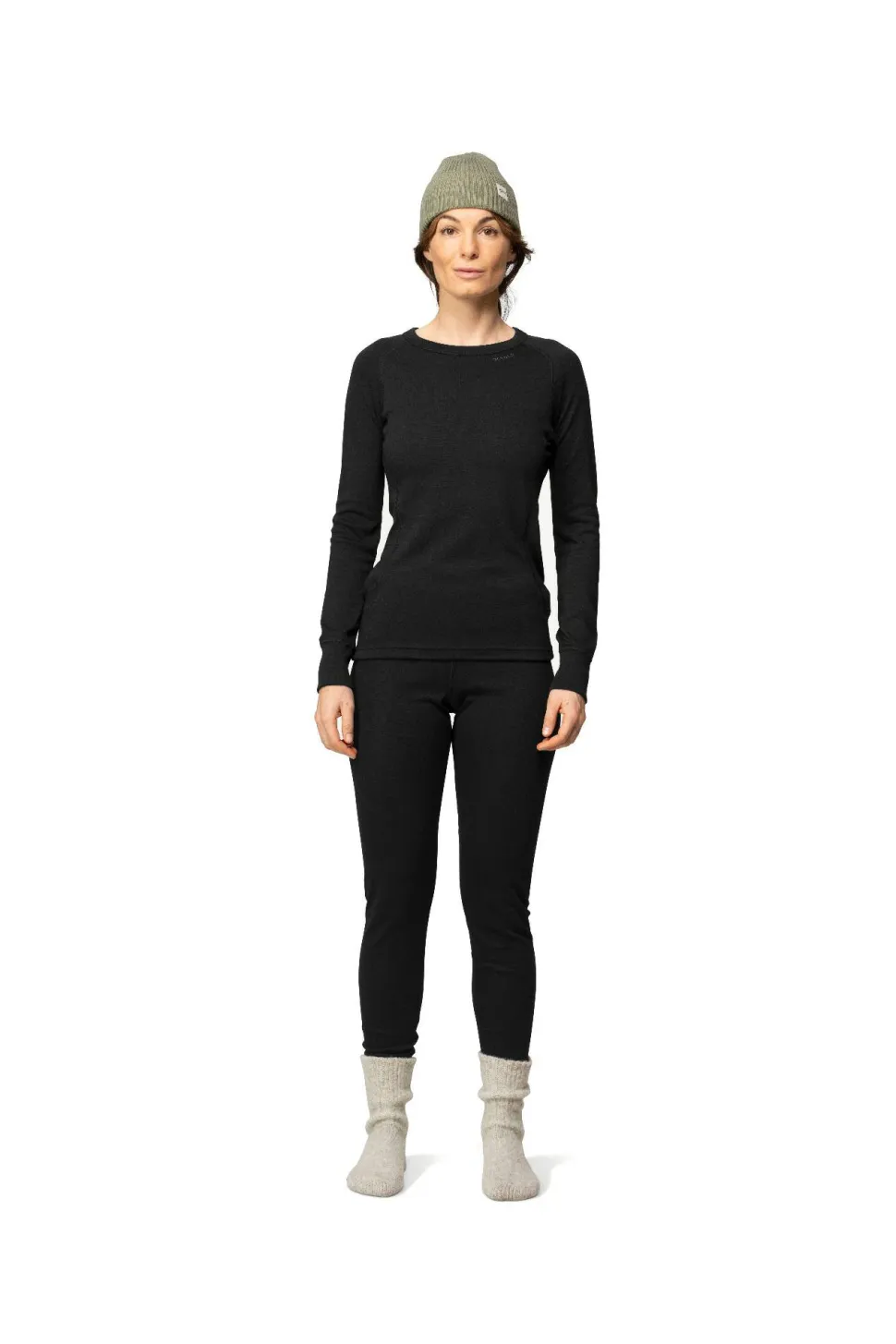 Devold Duo Active Merino 205 Shirt Woman