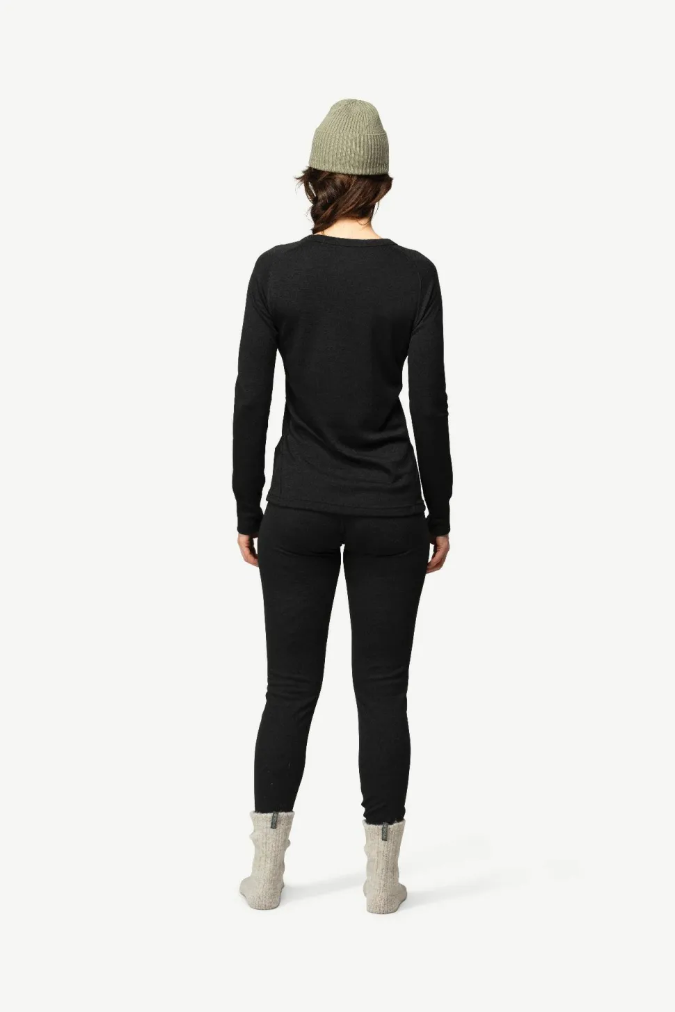 Devold Duo Active Merino 205 Shirt Woman