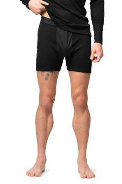 Devold Duo Active Merino 205 Windstopper Boxer Man