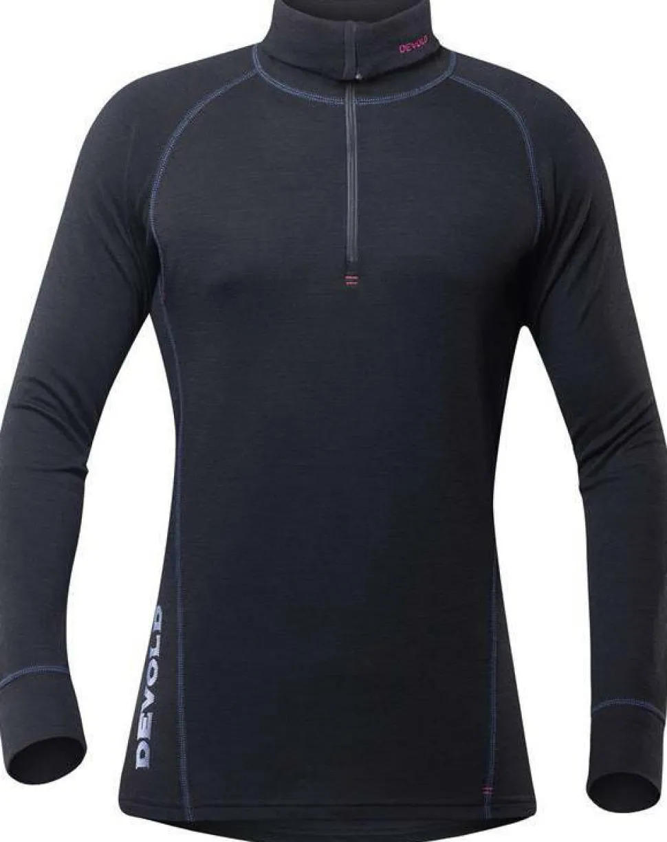 Devold Duo Active Merino 205 Zip Neck Man