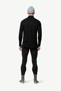 Devold Duo Active Merino 205 Zip Neck Man
