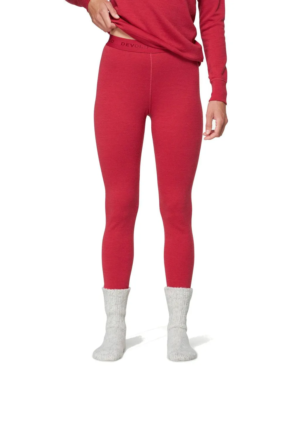 Devold Expedition Merino 235 Long John Woman