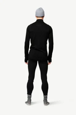 Devold Expedition Merino 235 Zip Neck Man