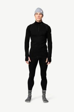Devold Expedition Merino 235 Zip Neck Man