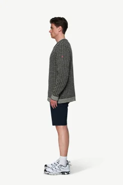 Devold Islender Refined Sweater